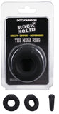 Rock Solid - The Mega Ring