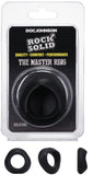 Rock Solid - The Master Ring