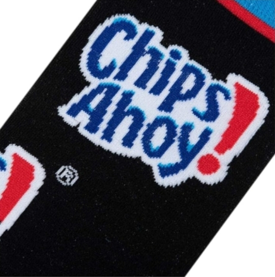 Chips Ahoy Socks B.B. USA Online Store