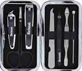 Barbasol - 8pc Manicure Set