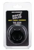 Rock Solid - The Gear