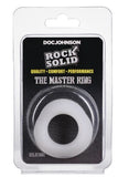 Rock Solid - The Master Ring