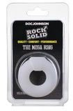 Rock Solid - The Mega Ring