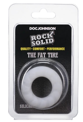 Rock Solid - The Fat Tire