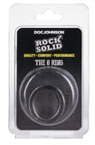 Rock Solid - The O Ring