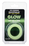 Rock Solid - Glow - The Big O Ring