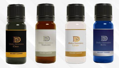 Dolce - 10ml-  4 pack