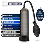 Performance VX101 - Pump - 3 Colors - B.B. USA Online Store