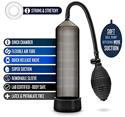 Performance VX101 - Pump - 3 Colors - B.B. USA Online Store