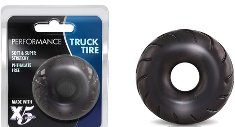 Blush- Truck Tire - Cring - B.B. USA Online Store