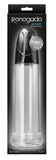 Renegade - IQ Rechargeable Pump - B.B. USA Online Store