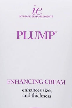 Doc Johnson - Plump - Enhancing Cream Packet