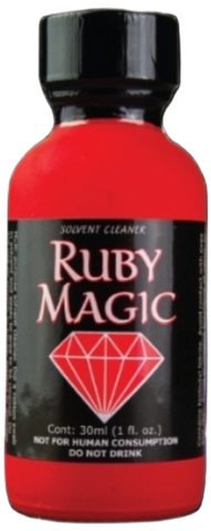 Ruby Magic - 30ml - B.B. USA Online Store