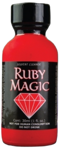 Ruby Magic - 30ml