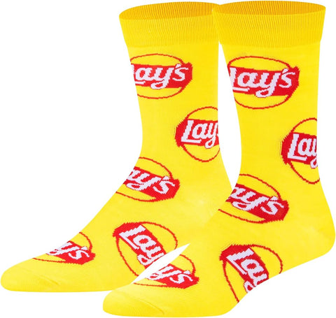 Lays Chips Socks