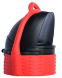 Wyff'r - Bottle Tops - Red - Medium