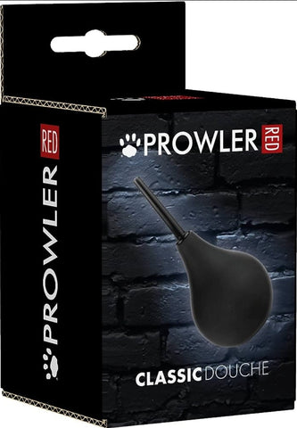 Prowler Red - Med Classic Douche