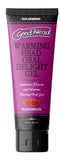 Goodhead - Warming Oral Gel