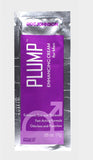 Doc Johnson - Plump - Enhancing Cream Packet