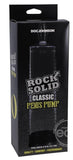 Rock Solid - Classic Pump