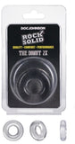 Rock Solid - Donut - 2x