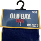 Old Bay Socks