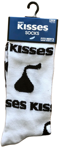 Kisses Socks