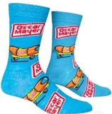 Oscar Mayer Socks