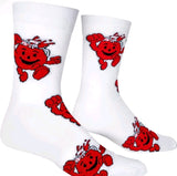 Kool Aid Socks