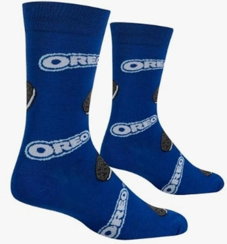 Oreo Socks