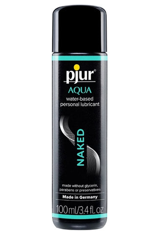 Pjur - Naked - Waterbased