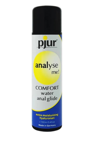 Pjur - Analyse - Comfort Water Slide