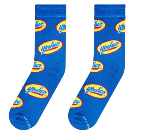 Yoohoo Socks