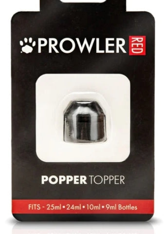 Prowler Red - Aroma Topper