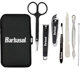 Barbasol - 8pc Manicure Set