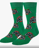 Apple Jacks Socks