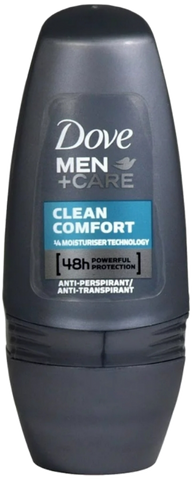 Dove - Men+Care - Deodorant