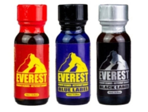 Everest - 15ml - 3ct Pack