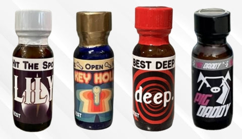 Best - 15ml - 4ct Pack - B.B. USA Online Store