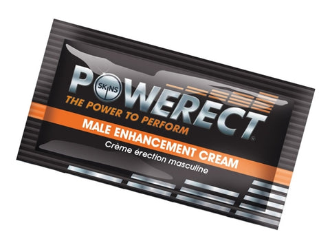 Powerect - Intimate Cream For Men - 5 ML Sachet