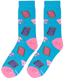 Pop Tarts Socks