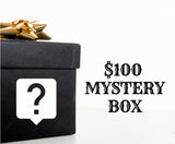 Naughty Mystery Boxes !