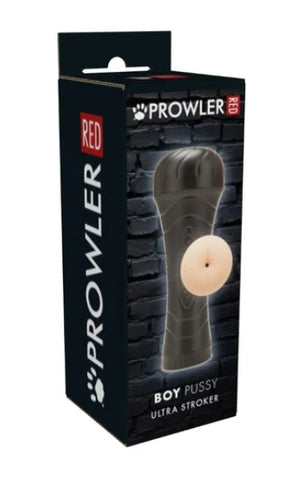 Prowler Red- Boy Pussy