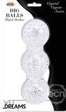 Wet Dreams - Big Balls Stroker