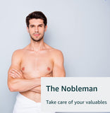 The Nobleman - Purifying Facial Cleanser