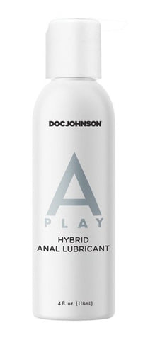 Aplay - Hybrid Anal Lube