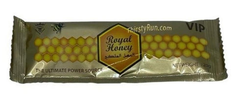 Royal Honey - VIP