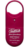 Goodhead - Deep Throat Spray - B.B. USA Online Store