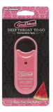 Goodhead - Deep Throat Spray - B.B. USA Online Store