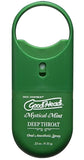Goodhead - Deep Throat Spray - B.B. USA Online Store